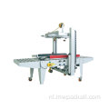 Lijmdichte doosdichtingsmachine Kasafdichtingsmachine